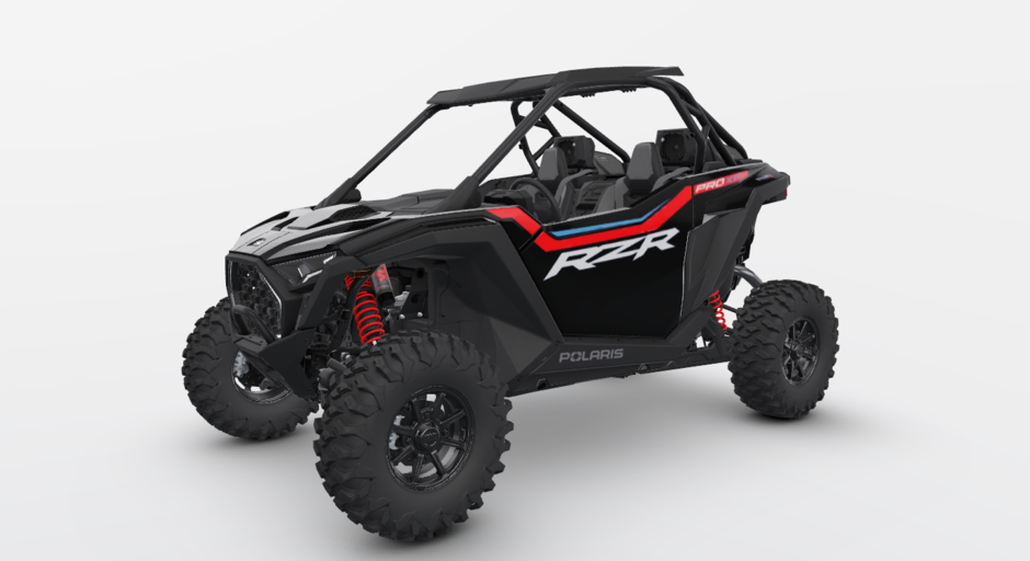 Polaris RZR Pro XP Ultimate 1000$ de rabais 2025