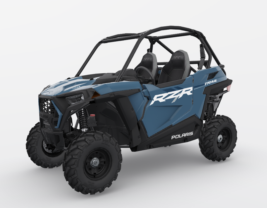 Polaris RZR Trail Sport 1500$ de rabais 2025