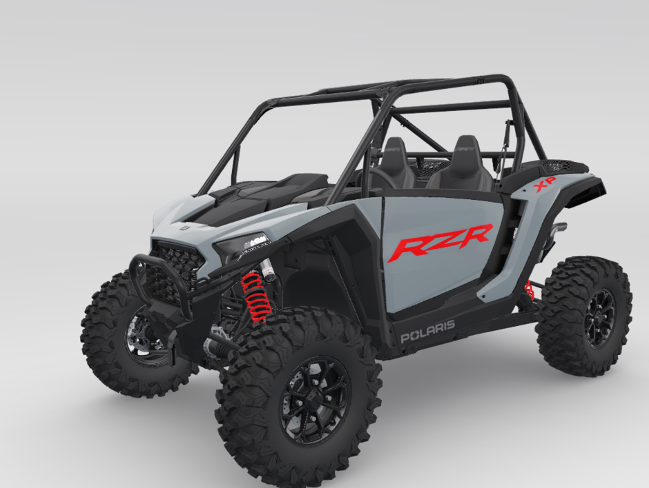 Polaris RZR XP 1000 PREMIUM  2025