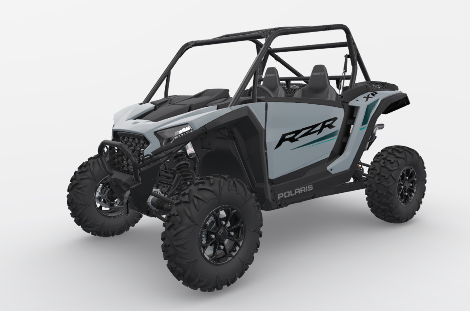 Polaris RZR XP 1000 SPORT 2500$ de rabais 2025