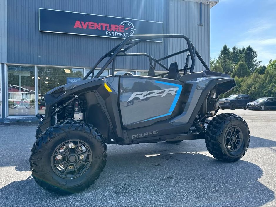 Polaris RZR XP 1000 SPORT 2000$ de rabais et 1 ans garantie 2026