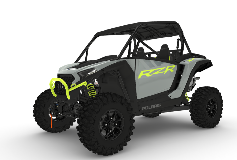 2025 Polaris RZR XP 1000 Ultimate