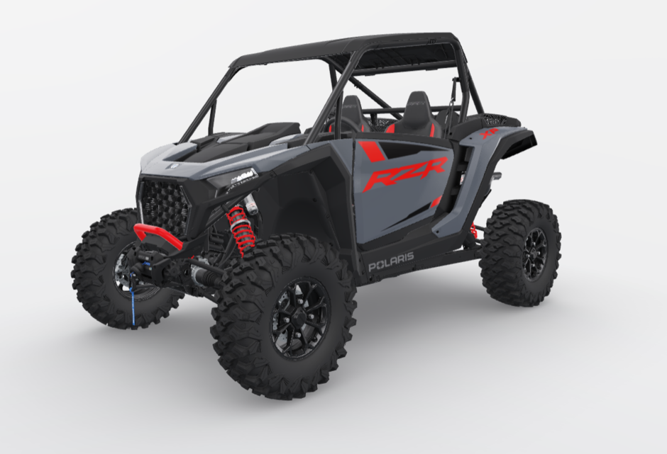 Polaris RZR XP 1000 Ultimate 1000$ de rabais 2026