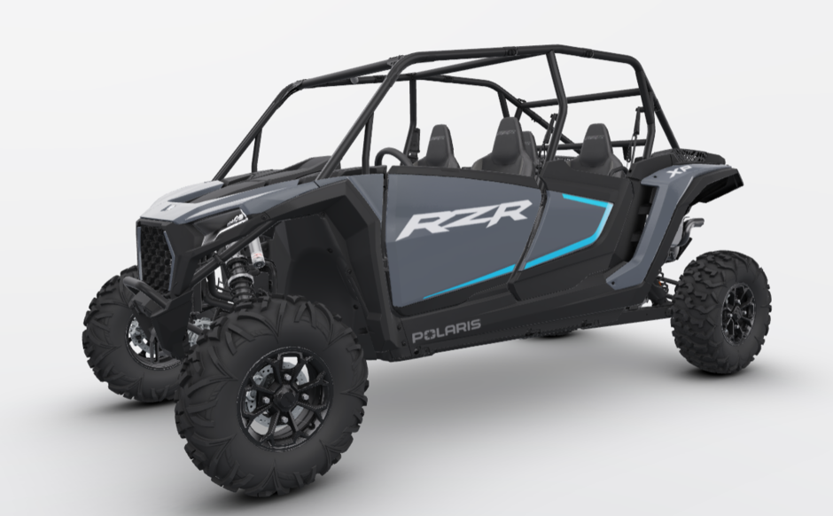 Polaris RZR XP 4 1000 SPORT  2026