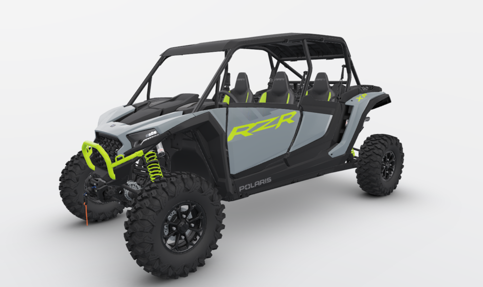 Polaris RZR XP 4 1000 Ultimate 2500$ de rabais 2025