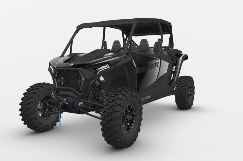 Polaris RZR XP 4 1000 Ultimate  2027