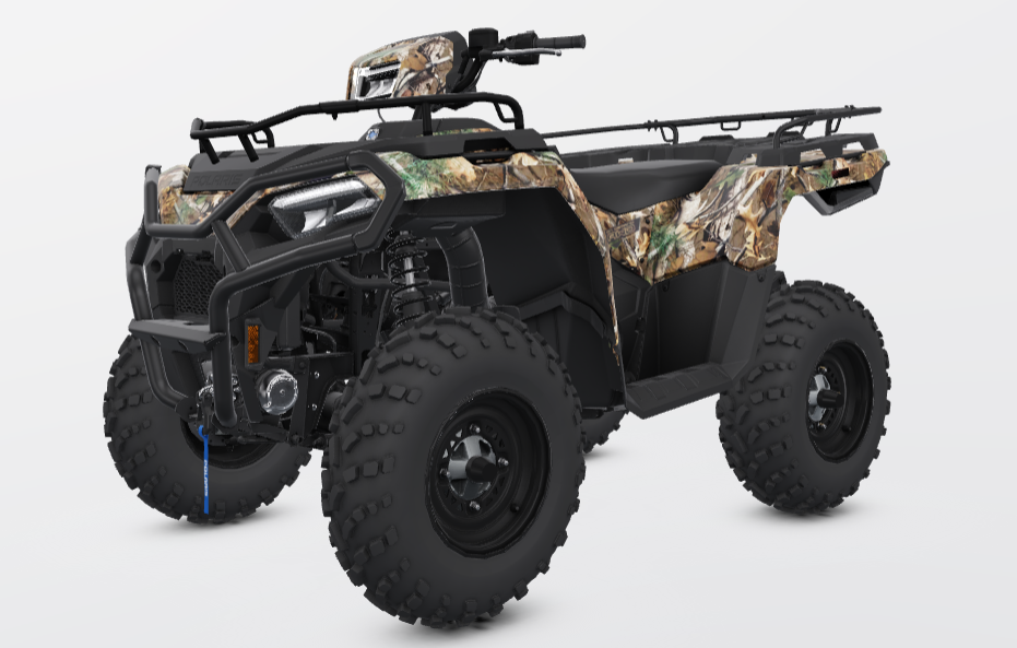 Polaris Sportsman 570 EPS 1000$ de rabais 2026