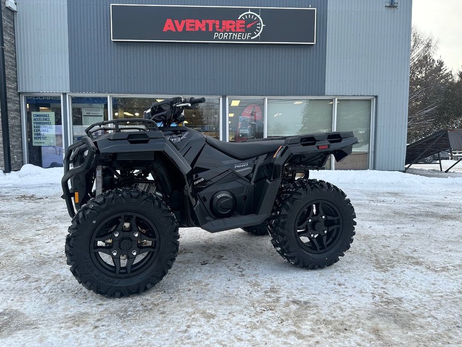 Polaris Sportsman 570 Trail 1250$ de rabais 2026