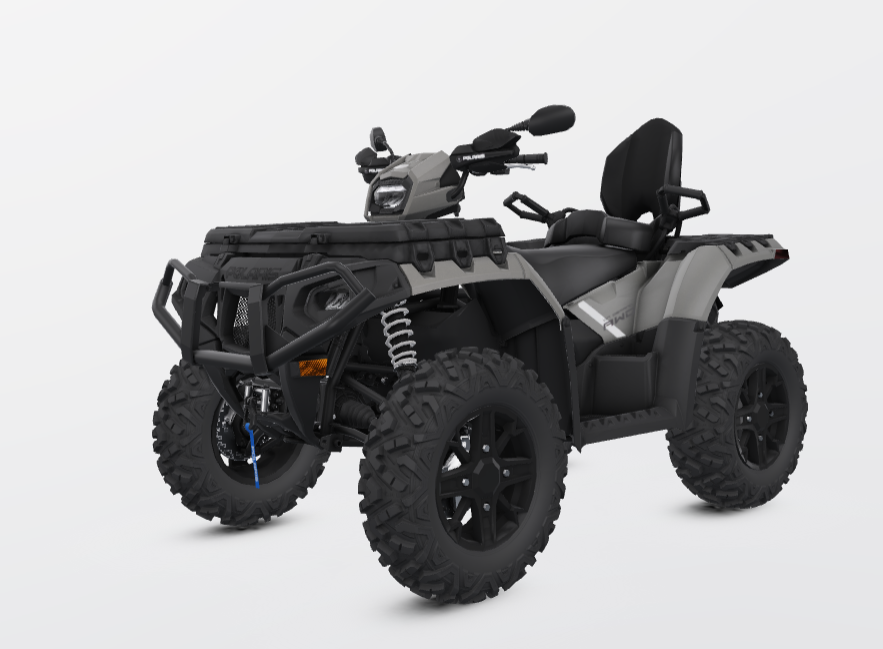 2026 Polaris SPORTSMAN XP 1000 TOURING 2500$ rabais ou 2000$ Rabais et 2 ans de garantie