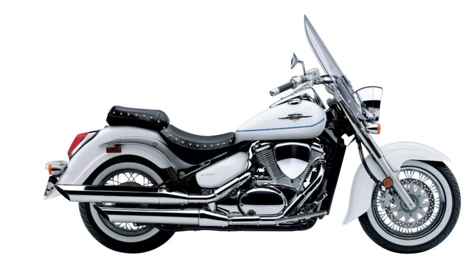 Suzuki Boulevard C50T rabais 2000$ 2025