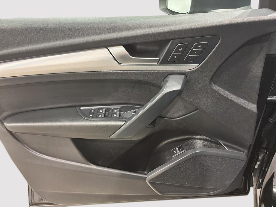 Audi Q5 Progressiv Quattro S-Line 2024-9