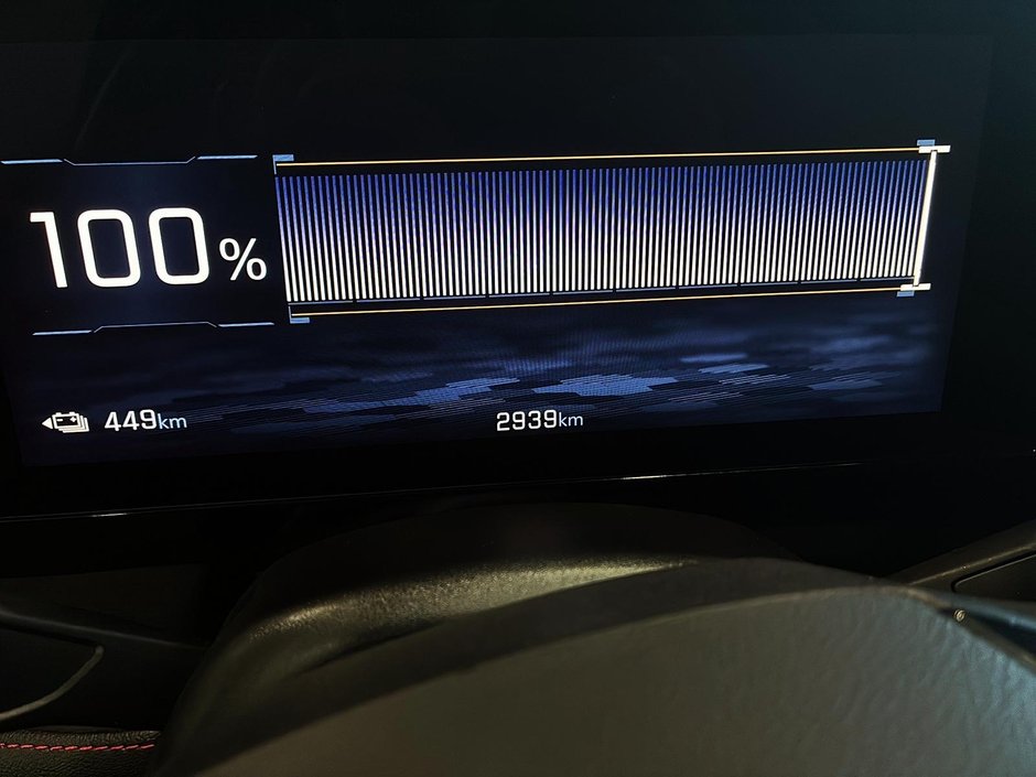 Chevrolet Blazer EV eAWD RS 2024-11