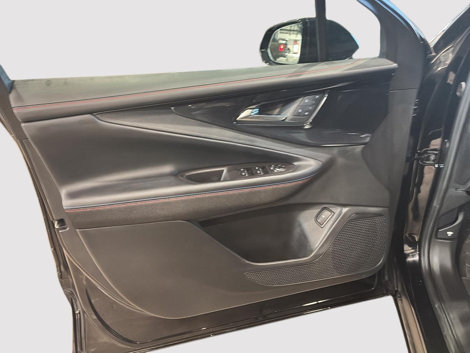 Chevrolet Blazer EV eAWD RS 2024-9