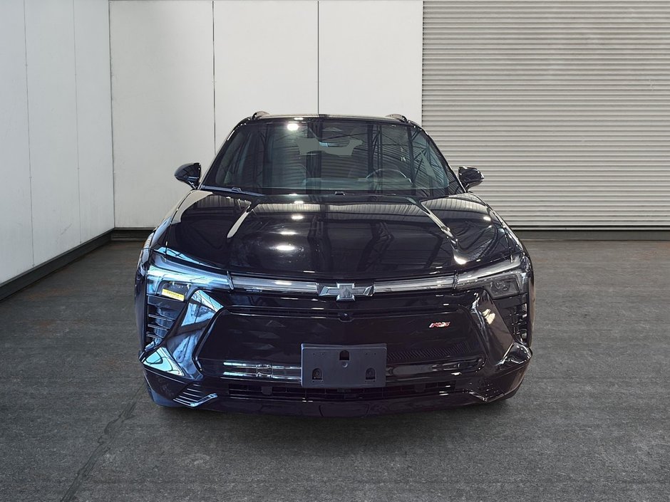 Chevrolet Blazer EV eAWD RS 2024-1