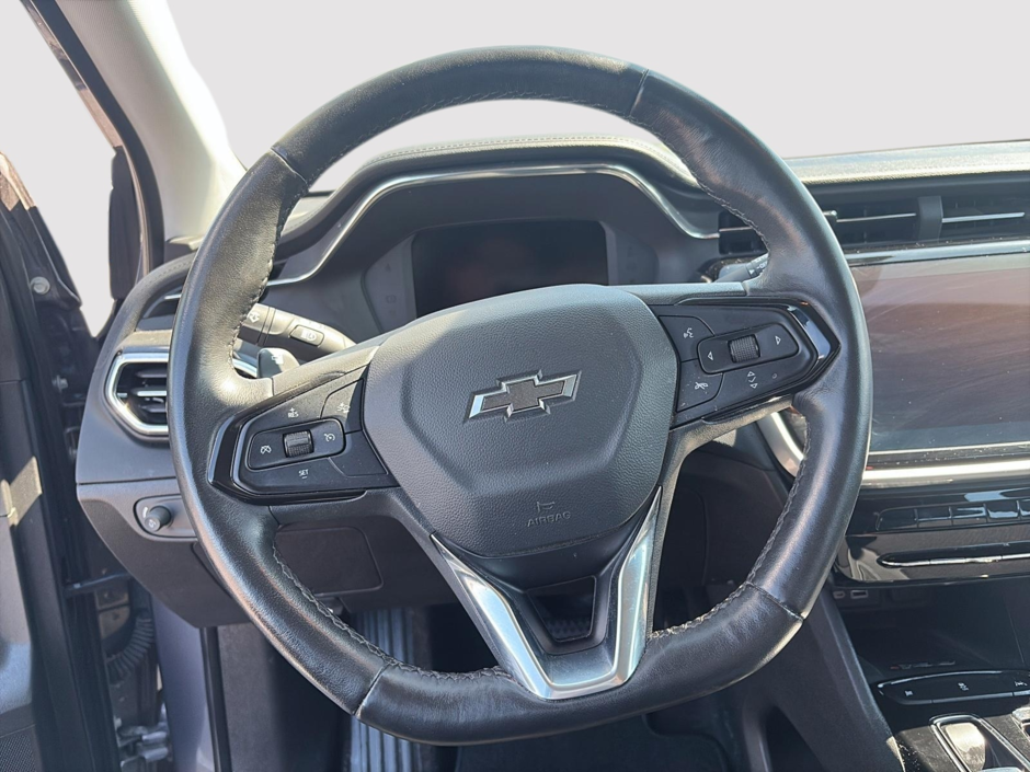 Chevrolet BOLT EUV LT 2023-13