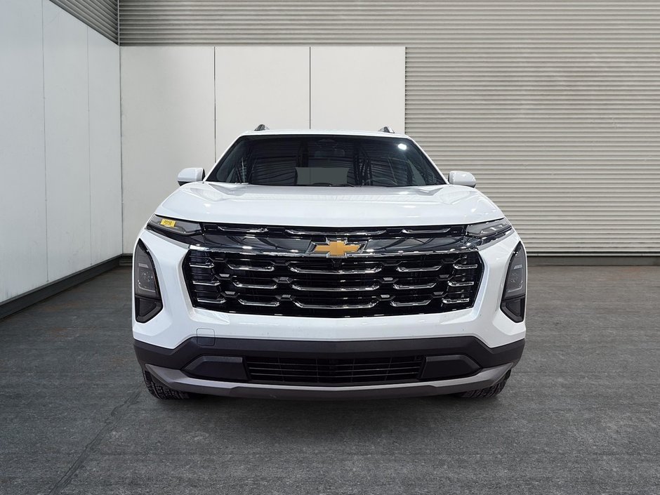 Chevrolet Equinox LT 2025-1