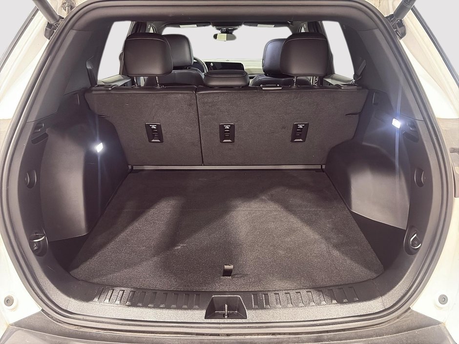 Chevrolet Equinox LT 2025-6