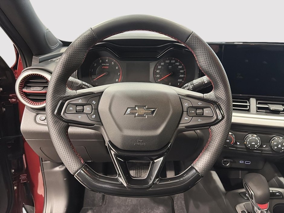 2024 Chevrolet Trax 1RS-10