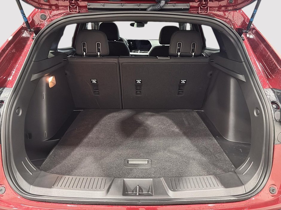 2024 Chevrolet Trax 1RS-5
