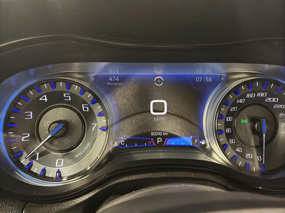 Chrysler 300 Touring L 2023-11