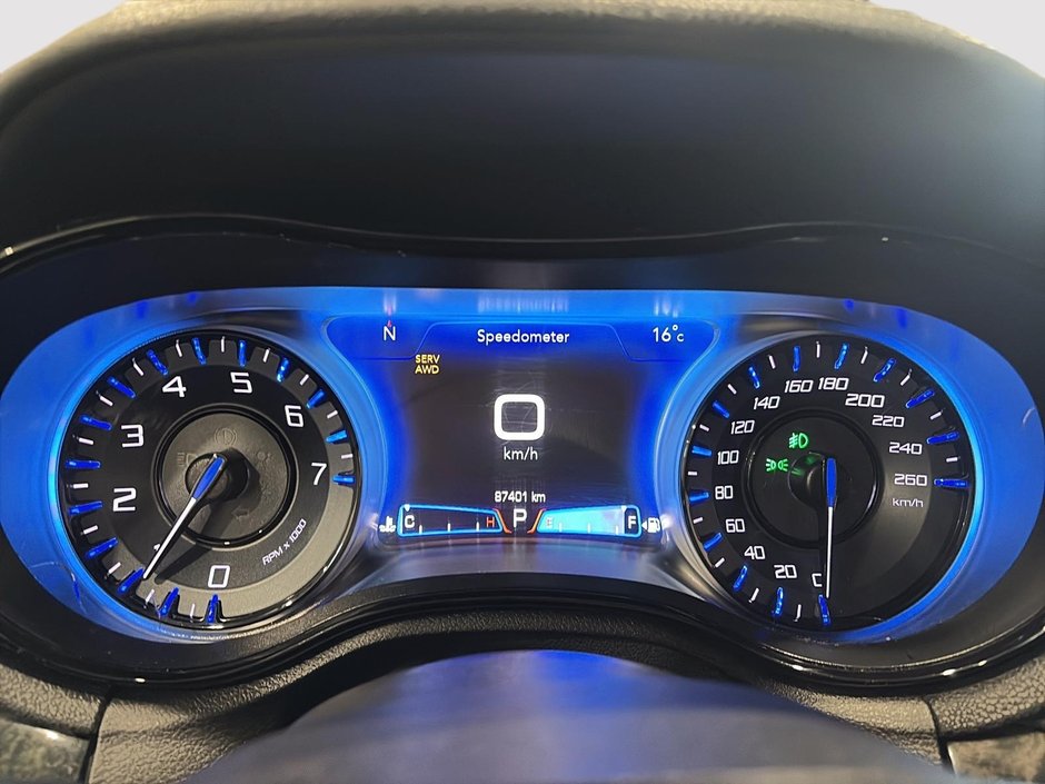 Chrysler 300 Touring L 2023-11