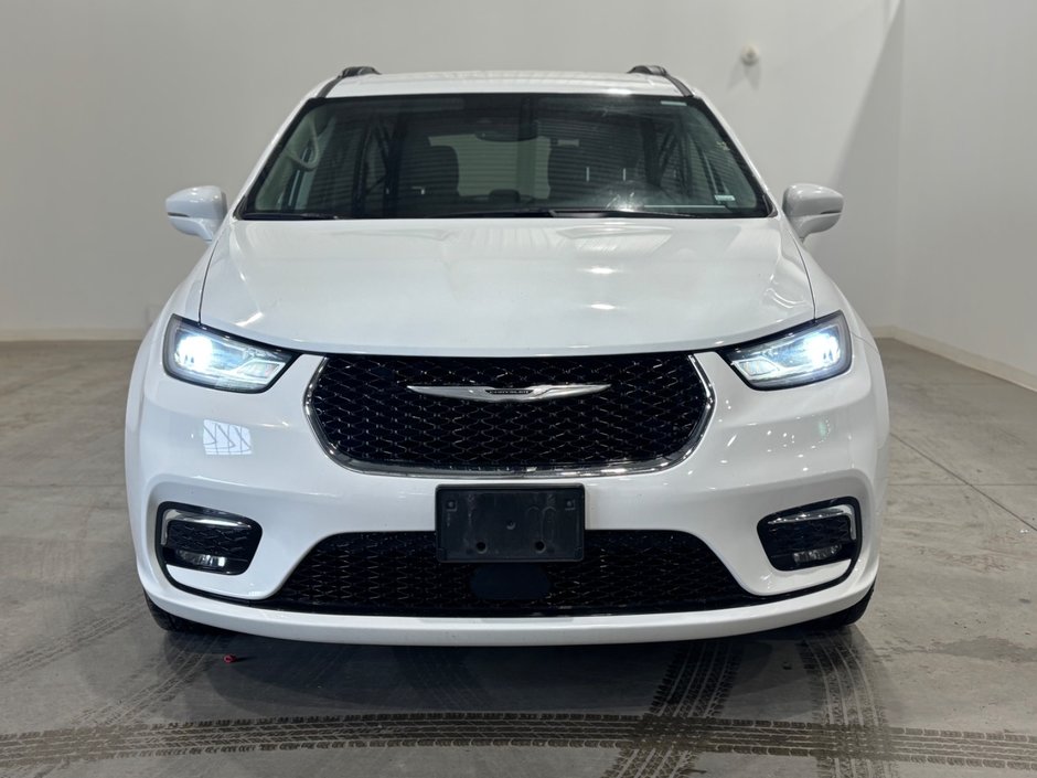 2021 Chrysler Grand Caravan SXT in Saint-Hyacinthe, Quebec