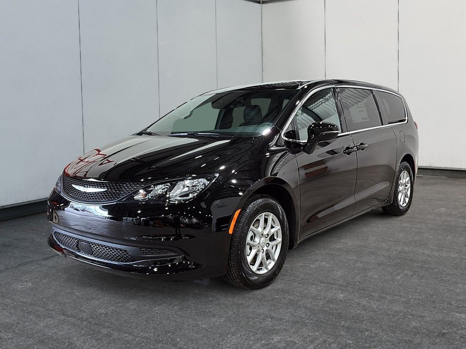 2026 Chrysler Grand Caravan SXT in Saint-Hyacinthe, Quebec