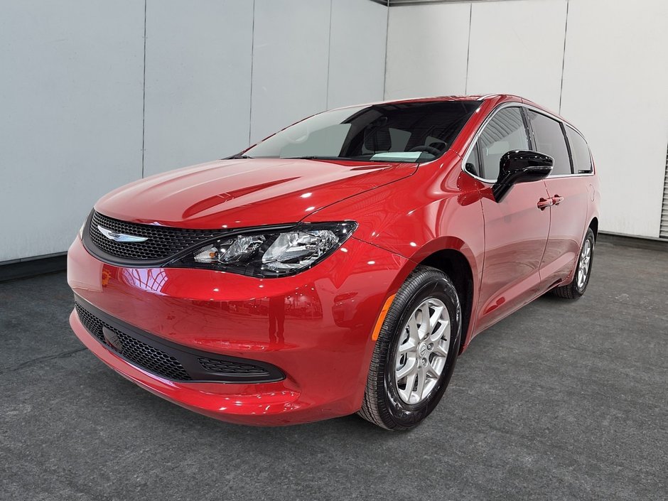 2026 Chrysler Grand Caravan SXT in Saint-Hyacinthe, Quebec