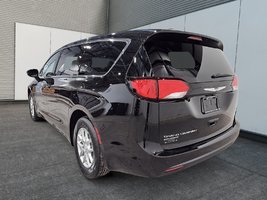 2026 Chrysler Grand Caravan SXT-1