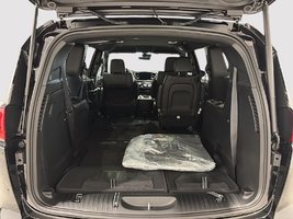 2026 Chrysler Grand Caravan SXT-6