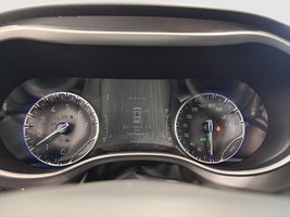 2026 Chrysler Grand Caravan SXT-8