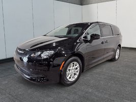 2026 Chrysler Grand Caravan SXT-0