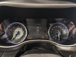 2026 Chrysler Grand Caravan SXT-11