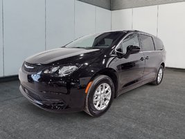 2026 Chrysler Grand Caravan SXT-0