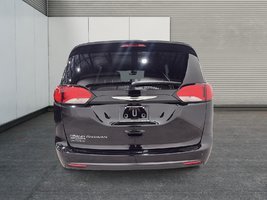 2026 Chrysler Grand Caravan SXT-4