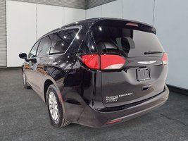 2026 Chrysler Grand Caravan SXT-1