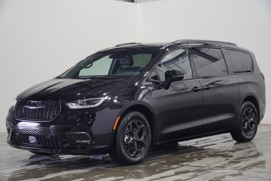 2024 Chrysler Pacifica Hybrid PREMIUM S APPEARANCE in Saint-Hyacinthe, Quebec