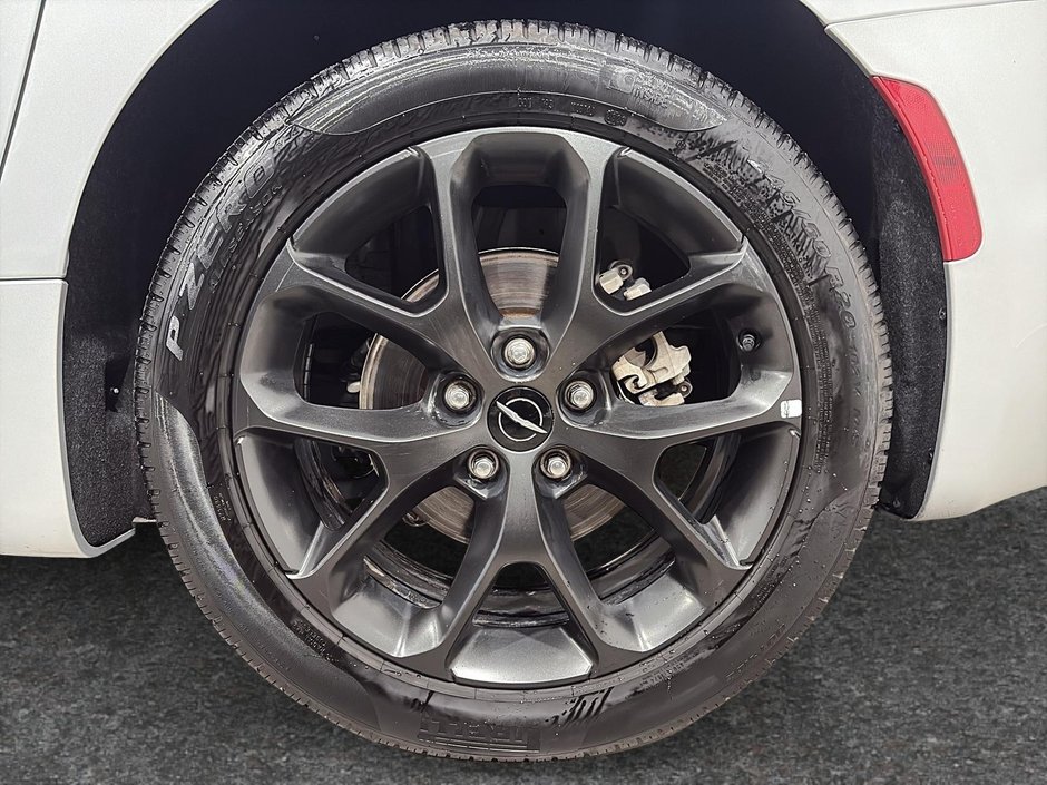 Chrysler Pacifica Touring-L Apparence S 2024-6