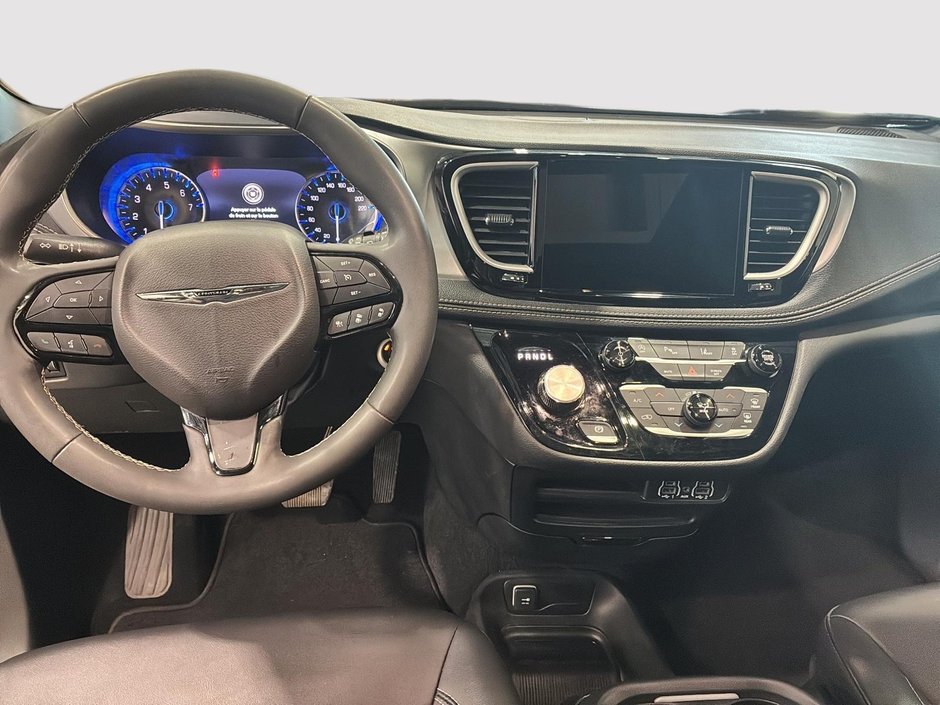 2024 Chrysler Pacifica Touring-L Apparence S-8