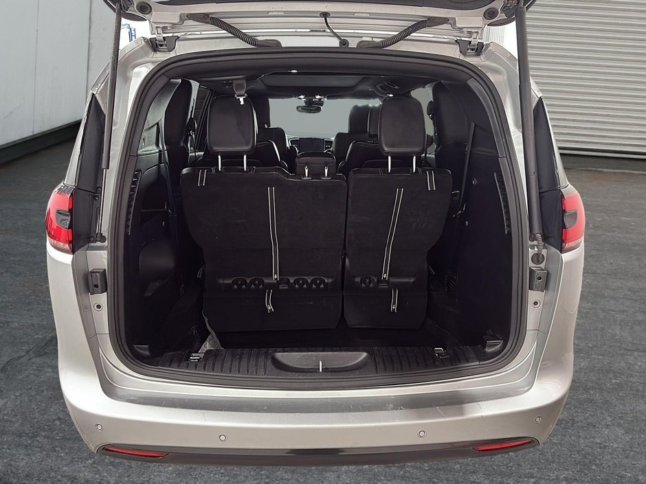 2024 Chrysler Pacifica Touring-L Apparence S-5