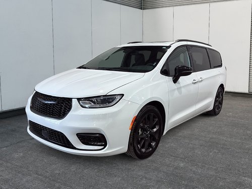 2024 Chrysler Pacifica Touring-L Apparence S-0