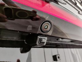Chrysler Pacifica SELECT 2027-12