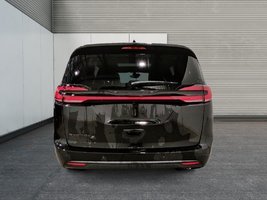 Chrysler Pacifica SELECT 2027-4