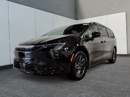 Chrysler Pacifica SELECT 2027-0
