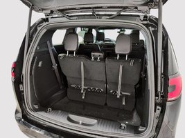 Chrysler Pacifica SELECT 2027-6