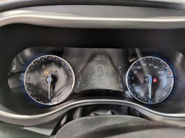 Chrysler Pacifica SELECT 2027-11