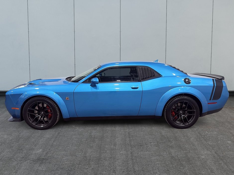 2019 Dodge Challenger Scat Pack 392 WideBody-4