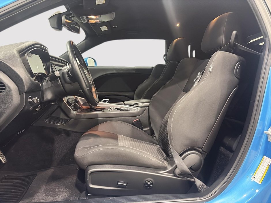 2019 Dodge Challenger Scat Pack 392 WideBody-7