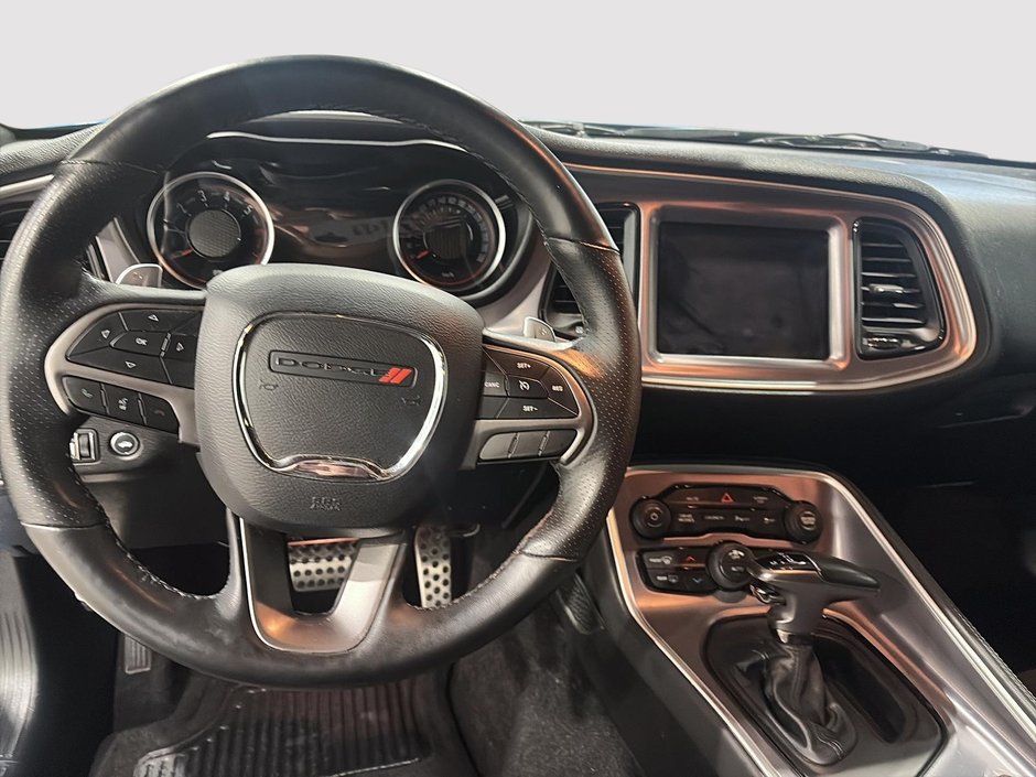 2019 Dodge Challenger Scat Pack 392 WideBody-8