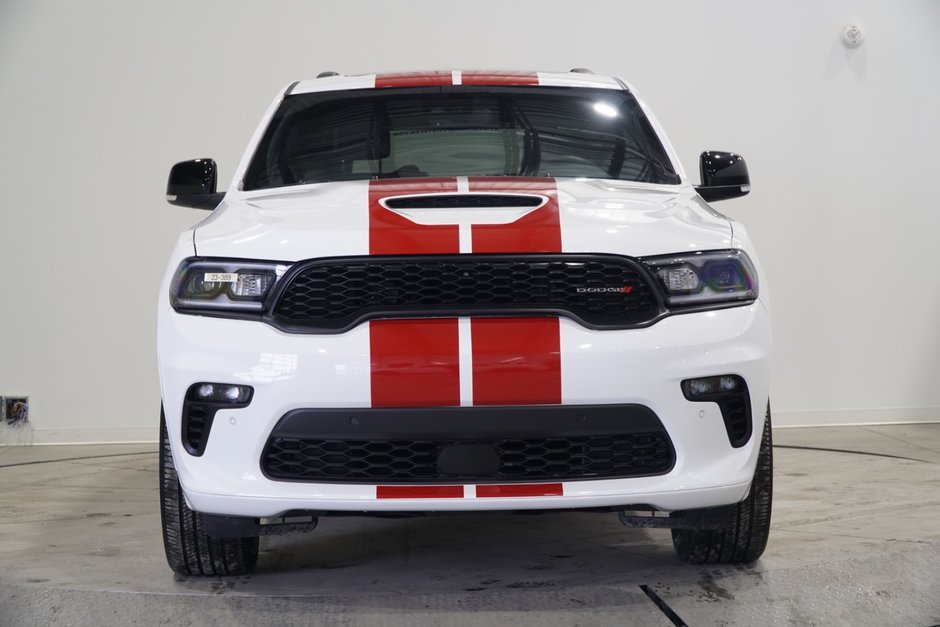 Dodge Durango GT PLUS AWD // BLACKTOP 2023-1